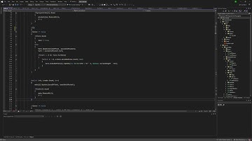 Hero Exp and Leveling - Monogame Dev Tutorials C# - p 2-26