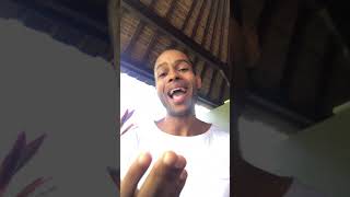 Conscious rap freestyle.