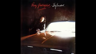 Rory Gallagher:-&#39;Doing Time&#39;