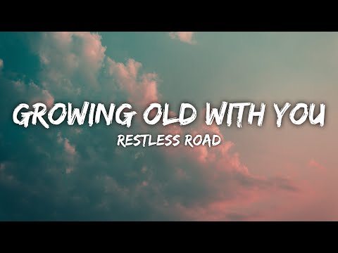 Restless Road -