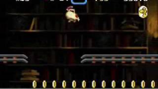 Brutal Mario Amv Endless Possibilities