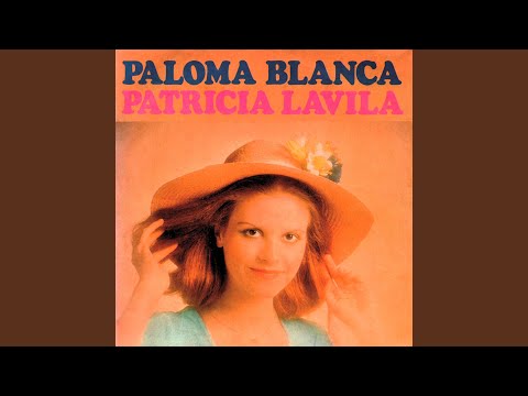 Paloma Blanca Version Italienne