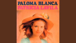 Paloma Blanca version Italienne