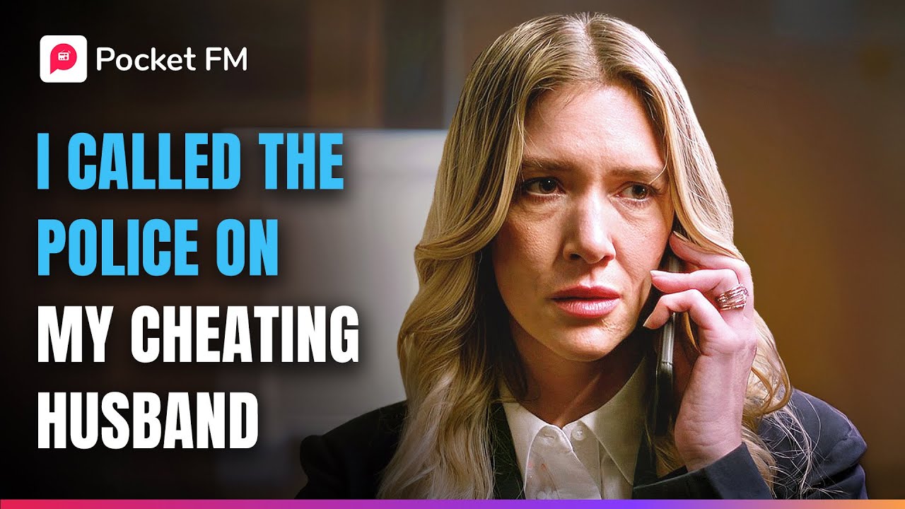 I Called the Police on My Cheating Husband, It Backfired Horribly - YouTube