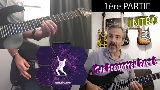 The Forgotten Part 2 - Comment Jouer Intro Avant Solo