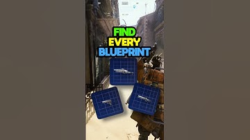 🚨*NEW* EXACT BLUEPRINT Farming Guide in ARC Raiders! #arcraiders #arcraidersblueprint #gaming