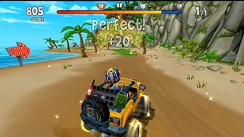 🌟 Drift Attack 🌟 Daily Challenge 😳 Machete Car 🌴