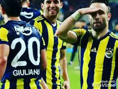 Fenerbahçe Slayt #4