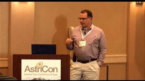 Introduction to Asterisk SCF API
