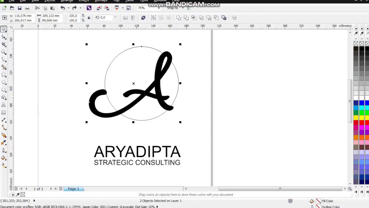  kontes  desain  logo  untuk pemula YouTube