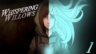 Review - Whispering Willows | Playstation 4, Playstation Vita and PC