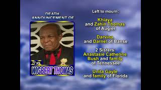 Wigbert Thomas long