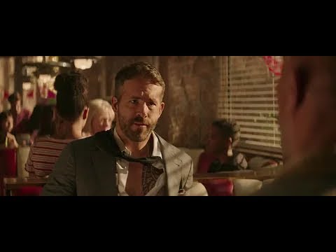 Камео Райана Рейнольдса