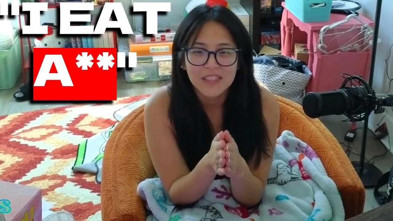 Andiipoops out of context for 2 minutes straight - YouTube