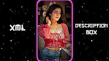 APUDO IPUDO ❤️🤭 || NEW XML FILE 🎟️🦋 || NEW TREND XML 👀💥 || @sxmlyt