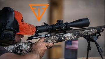 Cover Image for Tikka Veil Rifle - Hands On Review
