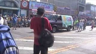 Coney Island Mermaid Parade 2010 - Part 7 of 7