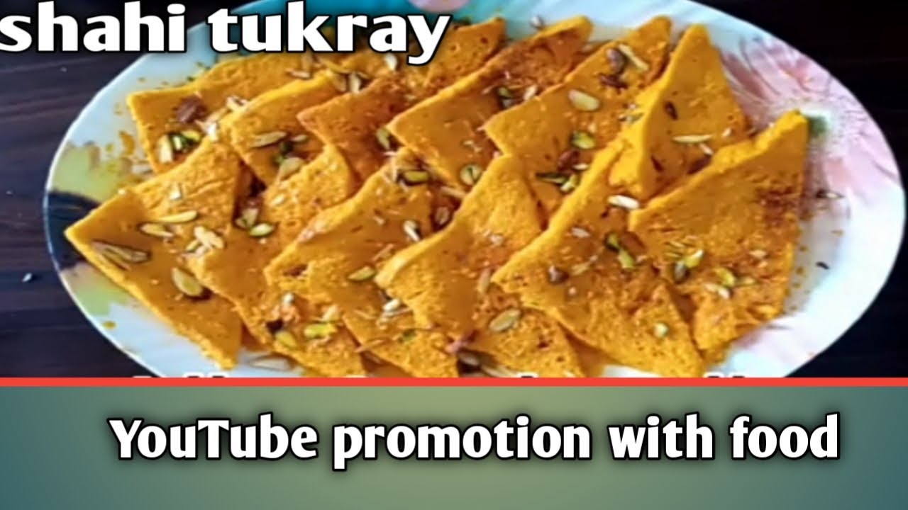 Shahi tukray recipe 2020//double ka metha recipe- let's Cook with beauty tips