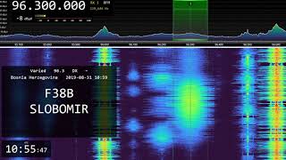 Radio Slobomir (BIH) 96.3 FM screenshot 2