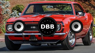 Audio Hertz - World War Outerspace B Boosted