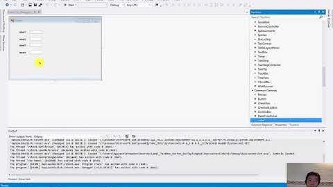 [Khóa Học Lập Trình C#.NET] - Xây Dựng Ứng Dụng Xếp Loại Học Sinh Phần 1 (Video 28/49)