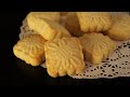 Вкусное и бюджетное песочное печенье с финиками