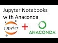 Conda Enviroments with Jupyter Notebooks Kernels