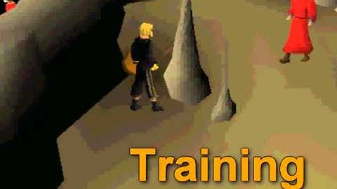 Best Runescape Private Server (Web Client) -RuneDestiny-