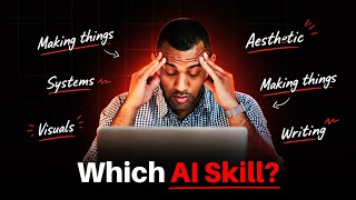 Stop Learning AI Randomly — Do This First