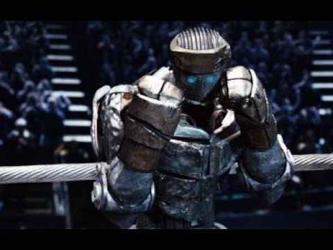 Eminem - Till I Collapse  | Real Steel