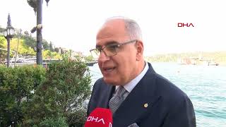 Tvf Başkanı Üstündağ Hayalini Kurduğumuz, Heyecanını Duyduğumuz Işlerin Peşinde Koşuyoruz