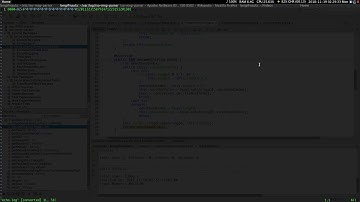 4. iso 8583 parser - fixed num field