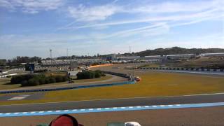las motos gppss