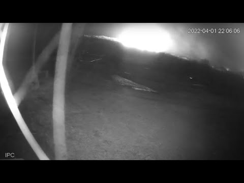 🔴 LIVE: EXPLOSIONS