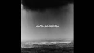 You're The Only Good Thing In My Life - Cigarettes After Sex