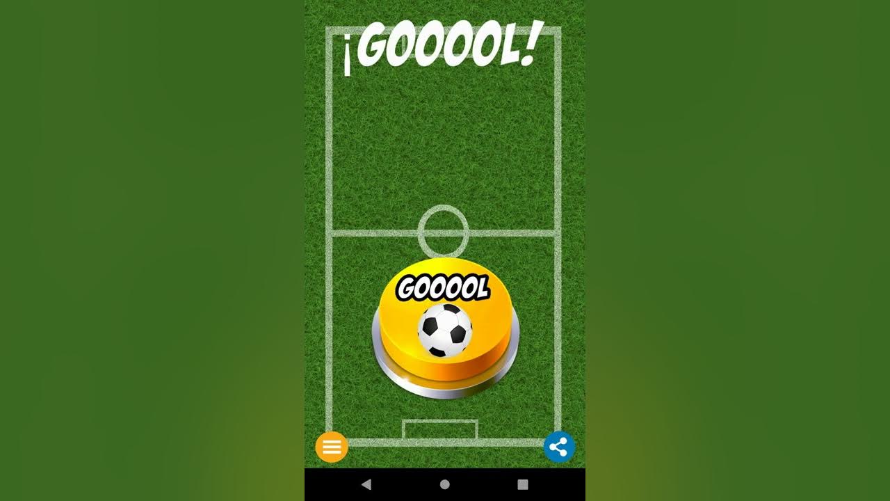 Goooooool
