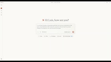 Boosting Developer Productivity with OutSystems + MCP