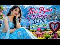 Heart-Touching 💔 Divine Hindi Love Songs | Soulful Romantic Melodies | Emotional Bollywood Poetry