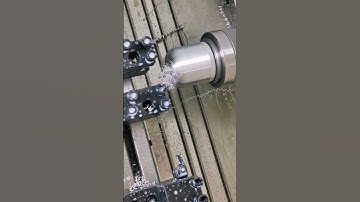 Awesome metal apple#cnc#cncmachine #machinecenter #machineing #lathe #tornado #cncturning #turning