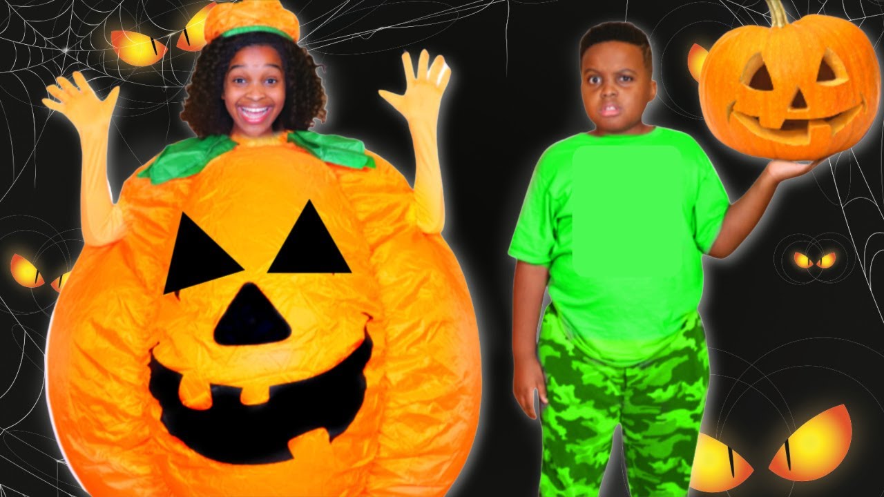 Spookiest Halloween Music Videos Shiloh And Shasha Onyx Kids Youtube Spookiest Halloween Music Videos Shiloh And Shasha Onyx Kids Youtube