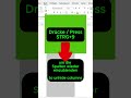 This 10-Second Trick Will Clean Your Spreadsheets ⏱️ #excel #productivity #hack #new #shorts