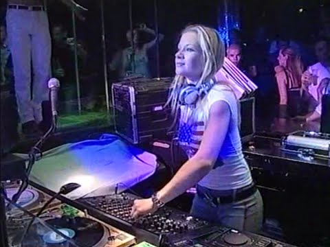 Laydee Jane Live Riu Palace Mallorca 02 Youtube