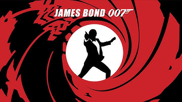 Thumbnail of 007 James Bond - Theme (HQ Audio)