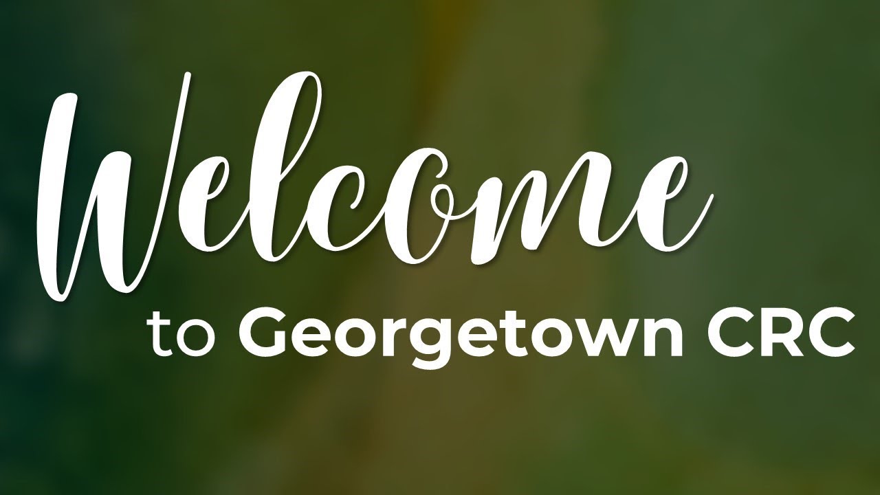 Jan 8 2023 Message Keep On Trucking Georgetown CRC YouTube jan-8-2023-message-keep-on-trucking-georgetown-crc-youtube