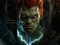 #blanka #streetfighter #streetfighters #streetfighterblanka #dreamina #dreaminaai #aigenerated #ai
