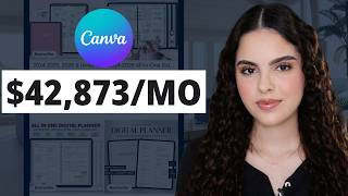 How I Built a $42K/Month Digital Product Business (Full Breakdown)