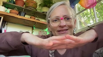 messy video sharin my excitement for Subvert.fm & rambles about radical imagination & nowtimes on 🌏!