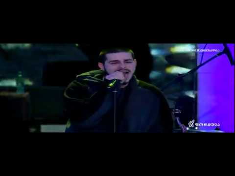 არა - ირმა (ფორმულა TV live, 2020)