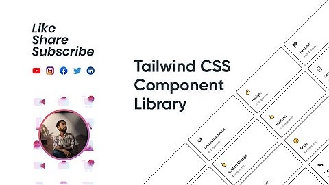 A free Tailwind CSS component library | HyperUI