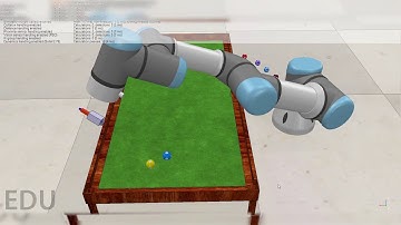 ECE470 Final Project Demonstration